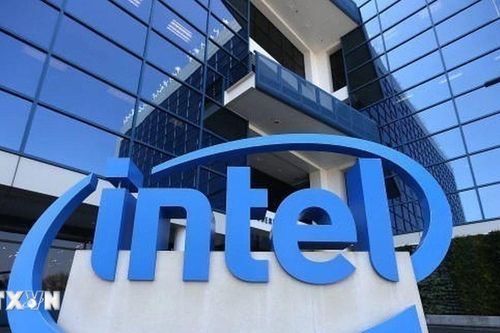 Tập đoàn công nghệ Intel: Thay thuyền trưởng và nỗ lực khôi phục vị thế