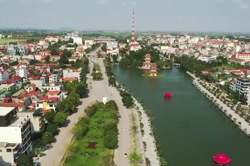 Ninh Bình: Xây dựng Hoa Lư là thành phố toàn cầu mang đậm bản sắc Việt