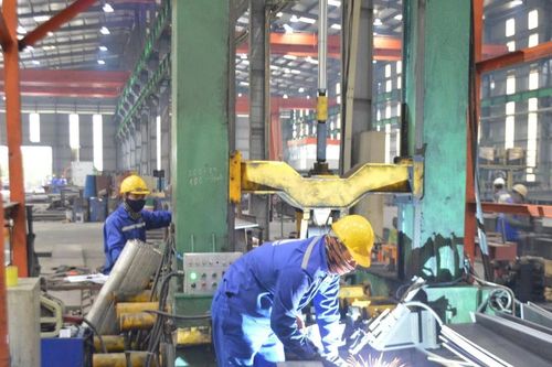 Thành phố Hà Nội đầu tư hơn 83 tỷ đồng mở rộng Cụm công nghiệp Quất động 2