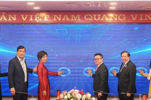 Công nghệ từ trái tim: Lan tỏa những câu chuyện ý nghĩa bằng hình ảnh