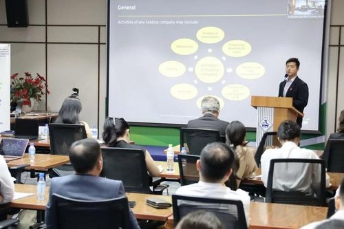 Nhiều dư địa thúc đẩy hợp tác thương mại giữa Việt Nam và Singapore