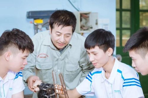 16 đơn vị chuyển từ Bộ Lao động, Thương binh và Xã hội về Bộ Giáo dục và Đào tạo
