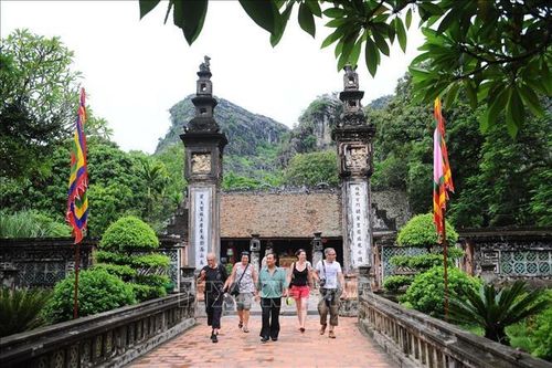 Kể chuyện Cố Đô