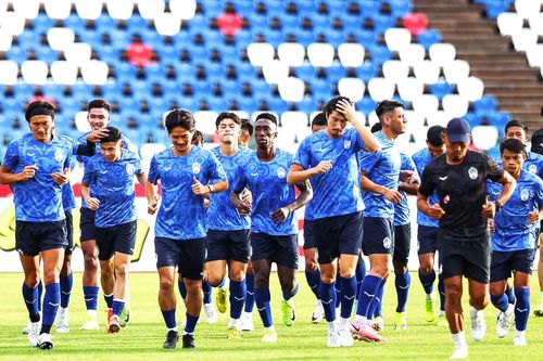 'Thuốc thử' Campuchia mang nhiều cầu thủ nhập tịch đến Việt Nam