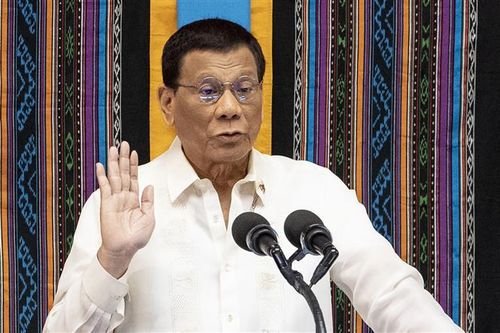 Chính trường Philippines ra sao sau vụ ICC bắt giữ cựu Tổng thống Duterte?