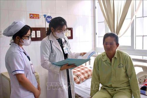 Phối hợp 2 bệnh viện cấp cứu bệnh nhân ngưng tim, ngưng thở