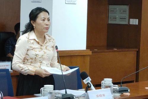 Bình chọn 50 gương cá nhân tiêu biểu của TP Hồ Chí Minh