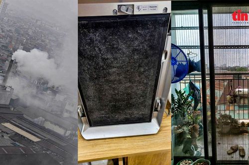 Hà Nội chỉ đạo 'nóng' sau phản ánh của Báo Tin tức về nhà máy dệt gây ô nhiễm môi trường