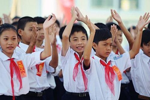 Lời cam kết từ việc miễn học phí