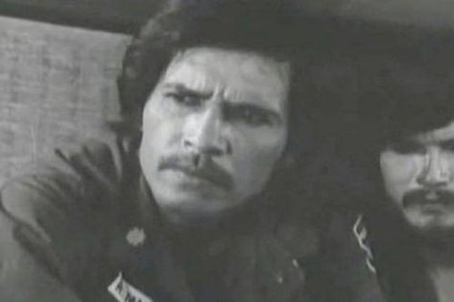 Robert Hải phim 'Cánh đồng hoang' và cuộc đời lạ lùng của 'ông Tây khét tiếng màn ảnh Việt'