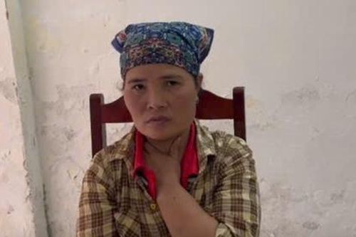 Bắt nữ giúp việc nổi lòng tham trộm tài sản của chủ nhà
