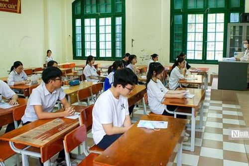 Hàng loạt đại học Việt Nam lọt top thế giới theo ngành đào tạo