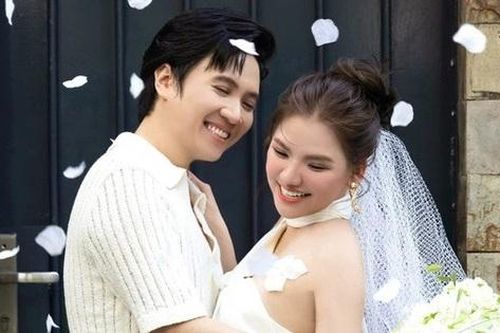 Vương Anh Tú - Myra Trần: Hạnh phúc 'Ngày hai đứa chung nhà'