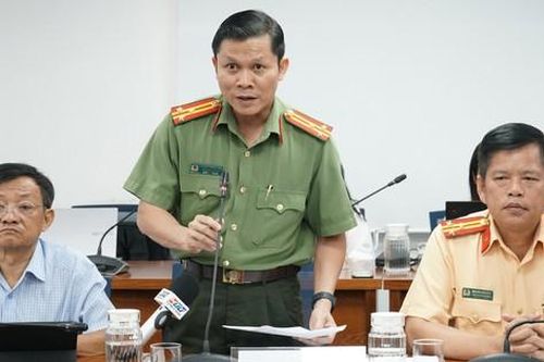 Tp.HCM: Sau 30/3, cơ sở không đảm bảo PCCC buộc phải dừng hoạt động