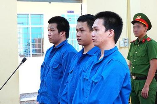 Tuyên án nhóm thanh niên lập mưu bắt giữ bạn để đòi nợ vì bị lừa khi cầm cố xe