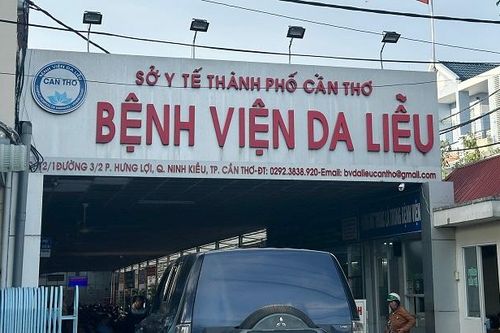 Ngành y tế Cần Thơ kết luận nhiều sai phạm liên quan đến giám đốc Bệnh viện Da liễu