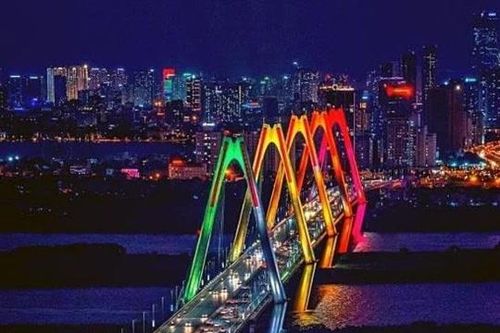Đây là cây cầu 10 năm tuổi ở Việt Nam, từng lập kỷ lục châu Á, lọt top hiếm có trên thế giới, với vốn đầu tư lên đến hơn 13.000 tỷ đồng