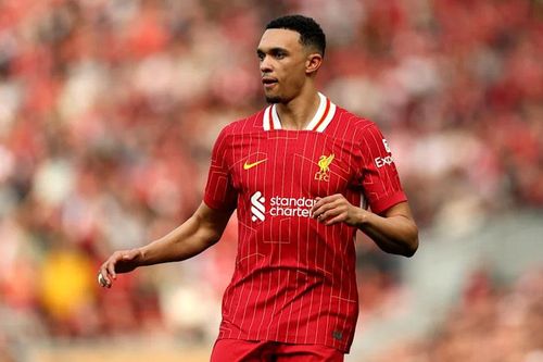 Liverpool bị loại khỏi Champions League, Alexander-Arnold sẽ đầu quân cho Real Madrid?