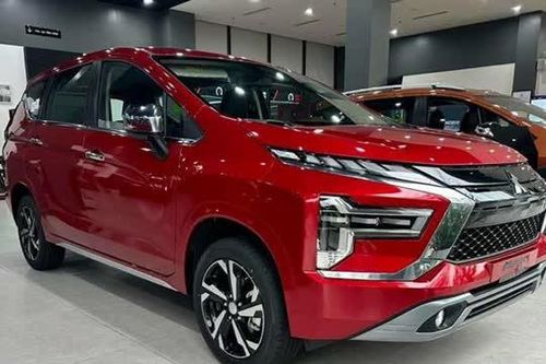 'Ông hoàng' doanh số Mitsubishi Xpander giảm giá hơn 70 triệu đồng tại Việt Nam
