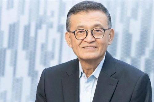 Lip-Bu Tan: Tân CEO của Intel là ai?
