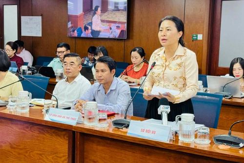 Tôn vinh 50 cá nhân tiêu biểu đóng góp phát triển TPHCM