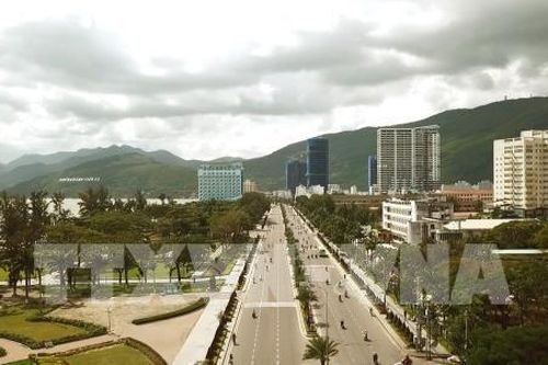 Bình Định xây dựng Ngân hàng 800 tên đường và công trình công cộng