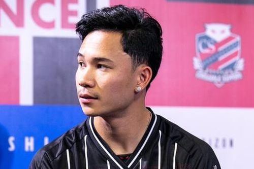 Thái độ của CLB Nhật Bản với Supachok