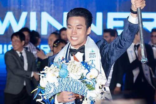 Thực hư chuyện đại diện Việt Nam bị tước danh hiệu Nam vương quốc tế?