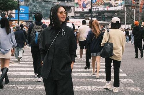 Dấu hiệu rõ rệt của Ngô Thanh Vân giữa nghi vấn đang mang thai