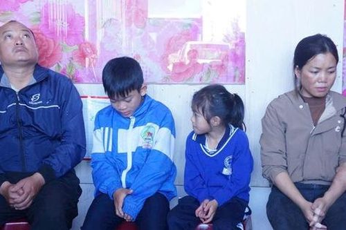 Chỉ ước mẹ được sống