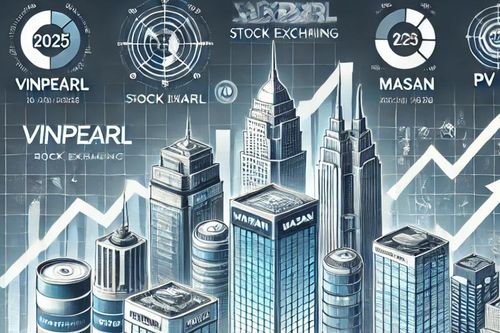 Những 'bom tấn' niêm yết 2025: Cái tên nào sáng giá nhất