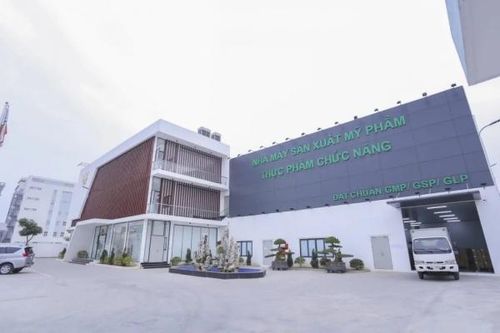 Gia công mỹ phẩm: Xu hướng tất yếu ngành làm đẹp