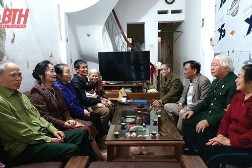 Giúp người lầm lỗi hoàn lương