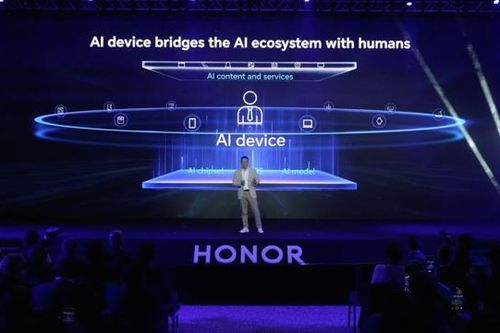 Honor lên kế hoạch đầu tư 10 tỷ USD vào AI và mở rộng hỗ trợ phần mềm cho dòng Magic