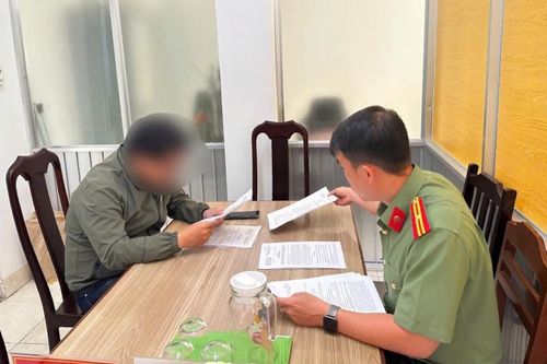 Phạt chủ tên miền 'taichinhcamau.com' vì không thông báo sử dụng tên miền quốc tế