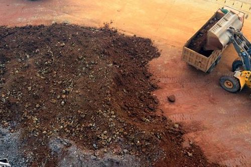 Truy tố 27 bị can trong vụ án khai thác trái phép đất hiếm trị giá hơn 736 tỷ đồng ở Yên Bái