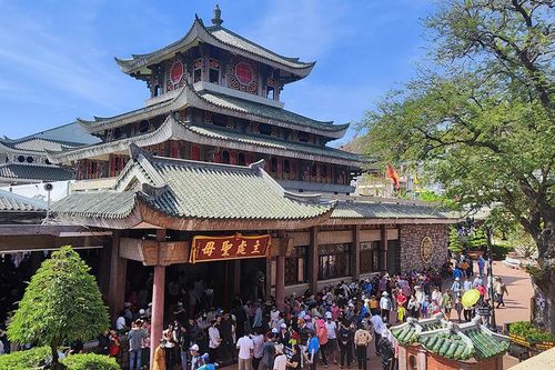 Mùa hẹn Vía Bà