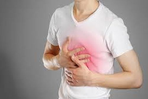 Đau vùng chấn thủy, ợ khan có nên nội soi dạ dày để kiểm tra?