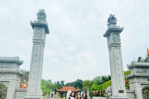 Tự hào con cháu Hai Bà Trưng