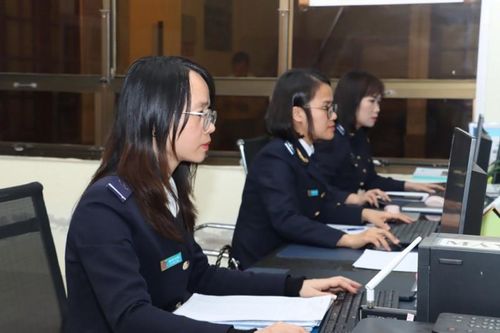 Từ 23 giờ ngày 14-3, Cục Hải quan sẽ tạm dừng tiếp nhận tờ khai hải quan