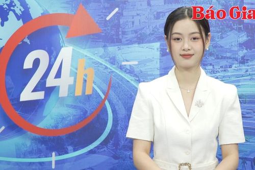 Gia Lai 24h: Đảng bộ các cơ quan Đảng tỉnh xây dựng 11 nhà cho hộ nghèo tại huyện Kông Chro