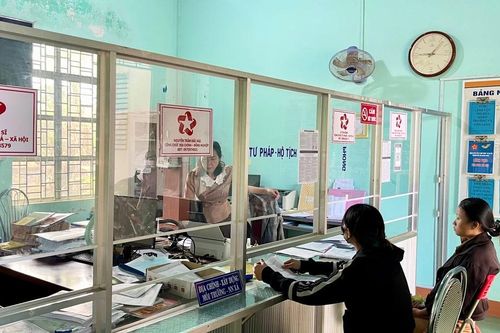 Gia Lai: Công bố 2 thủ tục hành chính mới trong lĩnh vực đăng ký, quản lý cư trú