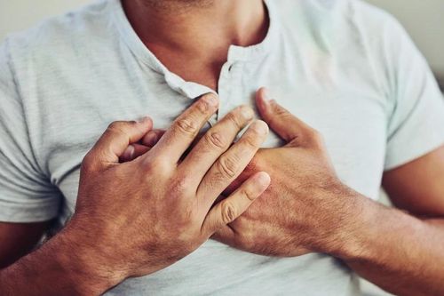 7 cách tự nhiên giúp giảm cơn đau thắt ngực hiệu quả