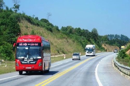 Khẩn trương nghiên cứu phương án đầu tư mở rộng đoạn cao tốc Yên Bái -Lào Cai