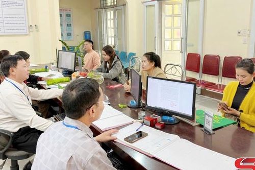 Nâng cao năng lực lãnh đạo, sức chiến đấu của tổ chức cơ sở đảng