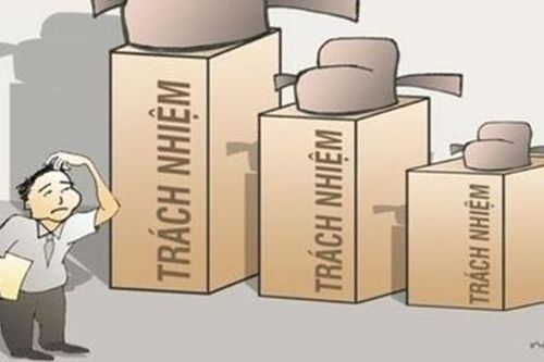 Chấn chỉnh thái độ làm việc cầm chừng