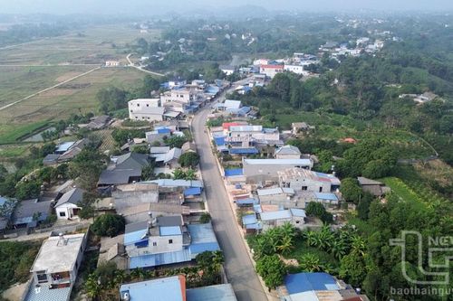 Đại Từ nỗ lực hoàn thiện hệ thống giao thông đồng bộ