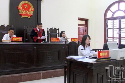 'Trách nhiệm, kỷ cương, chất lượng, vì công lý'