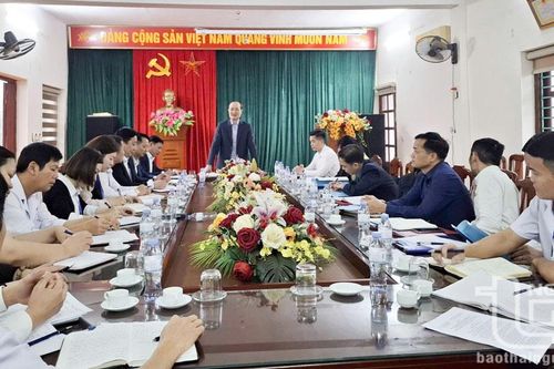 Cải thiện chất lượng dịch vụ y tế phục vụ người bệnh tâm thần kinh