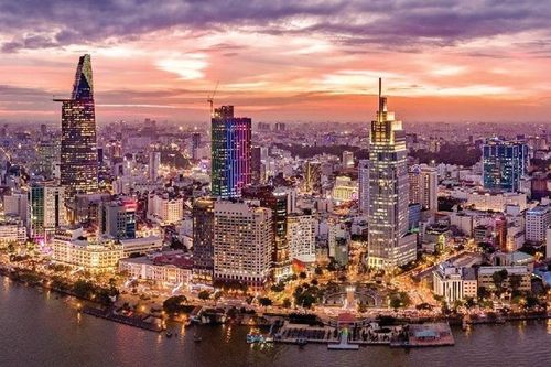 Sôi động thị trường bất động sản hạng sang Đông Nam Á